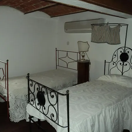 Michelangelo Σπίτι διακοπών