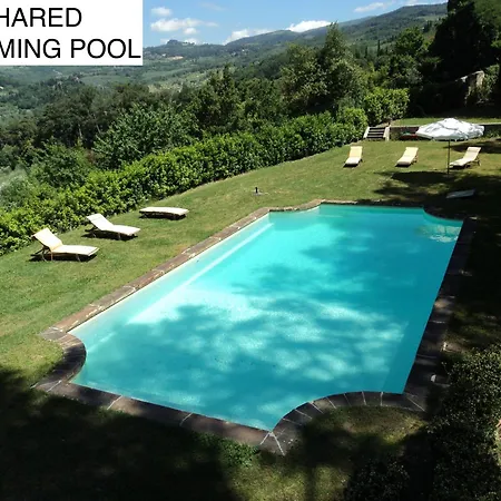 Σπίτι διακοπών Michelangelo Φιέζολε